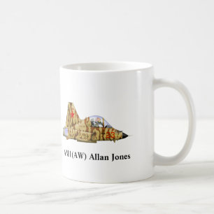 AM1 (Aw) Allan Jones Tasse