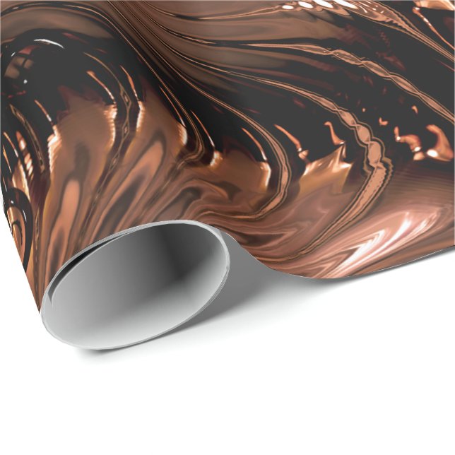 AM1 Dekorpapier Geschenkpapier (Rolleneckpunkt)