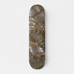 AM2-Skateboard Skateboard