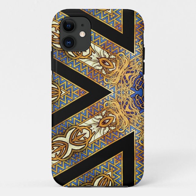 AM55-2_132454 Case-Mate iPhone HÜLLE (Rückseite)