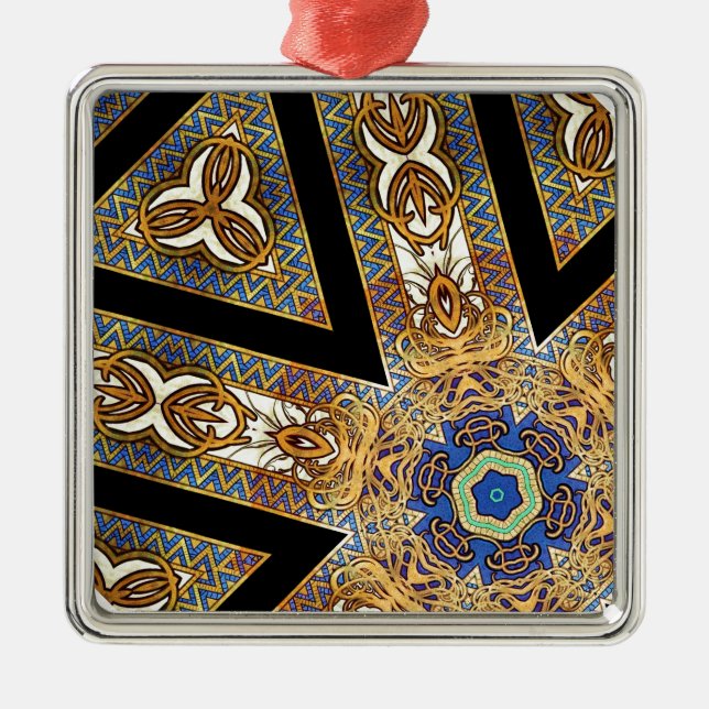 AM55-2_132454 Keramik Ornament (Vorne)