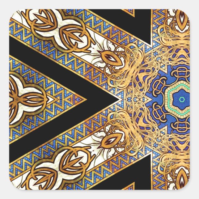 AM55-2_132454 Sticker (Vorderseite)