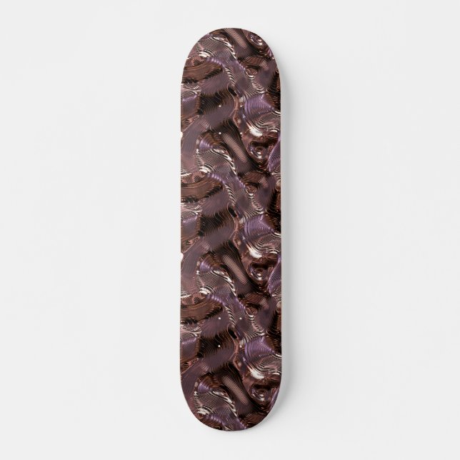 AM 1 Skateboard (Vorne)
