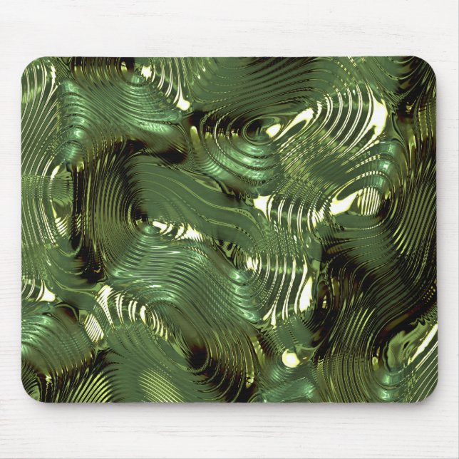 AM 3 Mousepad (Vorne)