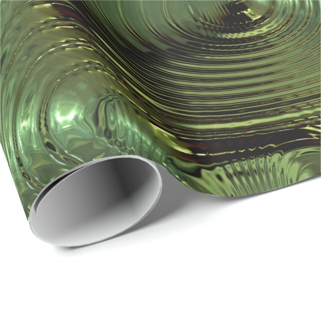 AM 3. Wrapper Geschenkpapier (Rolleneckpunkt)