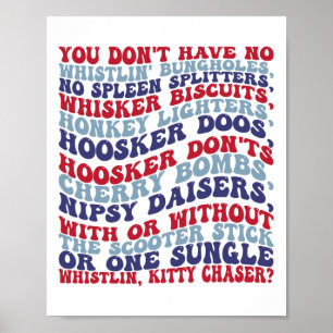 Am 4. Juli gibt es keine Whistlpools Poster