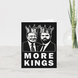 Am 4. Juli ist Trump King Patriotic Independence D Karte