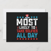 Am 4. Juli nehmen Sie Selbis am höchstwahrscheinli