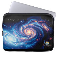 Am Anfang, Gott und Schöpfung Verse