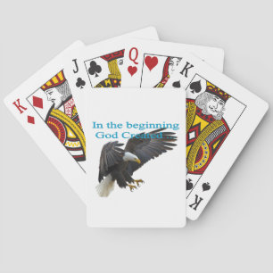 Am Anfang Spielkarten