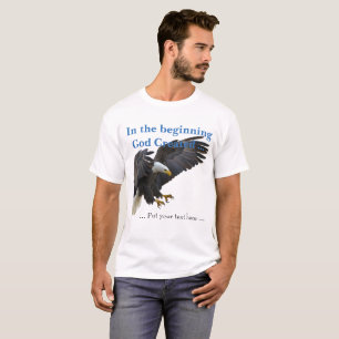 Am Anfang T-Shirt