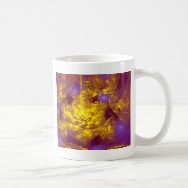 Am Anfang Tasse (Rechts)