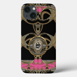 Am besten bei Monogram anzeigen Case-Mate iPhone Hülle