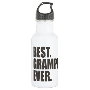 Am besten. Grampa. Überhaupt Edelstahlflasche