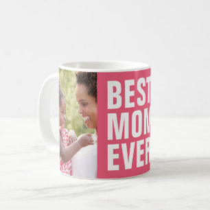 Am besten. Mama. Immer. Muttertag 2 Foto Kaffee Ta Kaffeetasse