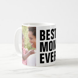 Am besten. Mama. Immer. Muttertag 2 Foto Kaffee Ta Kaffeetasse