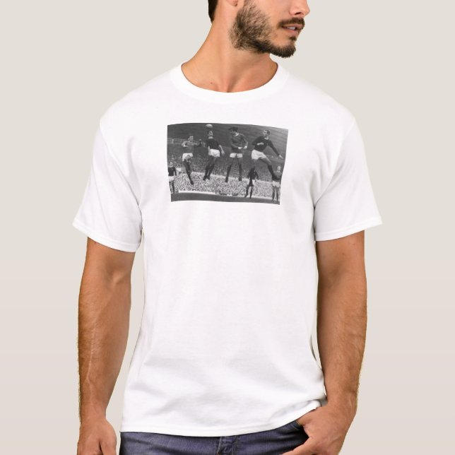 am besten T-Shirt (Vorderseite)