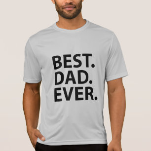 Am besten. Vater. Überhaupt. Shirt