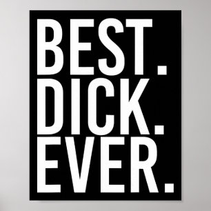 Am besten. Willy. Immer. Funny Personalisiert Name Poster