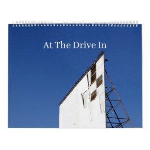 Am Drive in Kalender