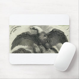 Am Eagle Mousepad