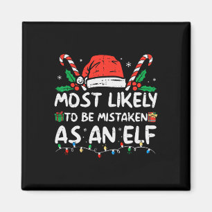 Am ehesten als Elf-Fun-Familie verfehlen. Magnet