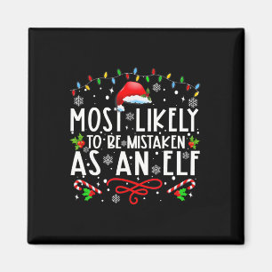 Am ehesten als Elf-Fun-Familie verfehlen. Magnet