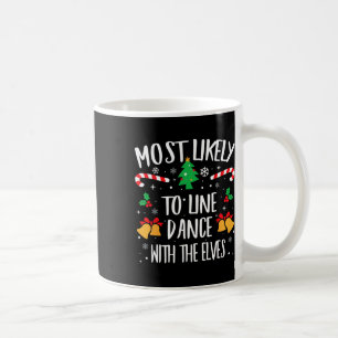 Am ehesten geeignet, den Tanz mit den Elfen zu ver Kaffeetasse