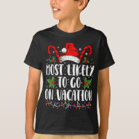 Am ehesten geht es im Urlaub Weihnachten Matching