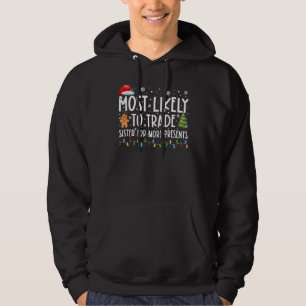 Am ehesten Handelsminister für weitere Geschenke C Hoodie