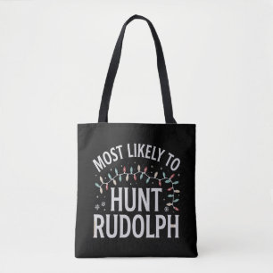 Am ehesten jagt Rudolph Weihnachten passend 