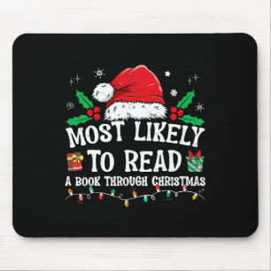 Am ehesten kann man ein Buch lesen, das zu einer F Mousepad