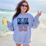 Am ehesten passend zu Custom Cruise 2024 Group Hoodie<br><div class="desc">Erleben Sie das Wesentliche Ihres Kreuzfahrtabenteuers mit dem Sweatshirt Hoodie der Gruppe "Am wahrscheinlichsten passt es auf die maßgeschneiderte Kreuzfahrt 2024". Diese gemütliche und stilvolle Unterkunft ist die perfekte Wahl, um 2024 ein einheitliches Aussehen für Ihre Kreuzfahrtgruppe zu schaffen. Dieses Sweatshirt-Hoodie mit einem "Most Likely To"-Thema verleiht Ihrem Cruise-Ensemble eine...</div>