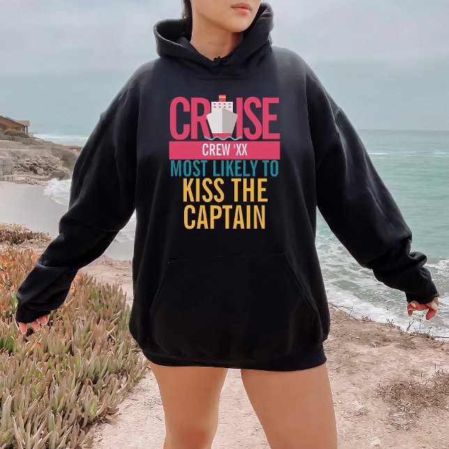 Am ehesten passend zu Custom Cruise 2024 Group Hoodie (Von Creator hochgeladen)