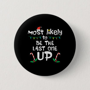 Am ehesten Weihnachten Weihnachten Weihnachten Fam Button