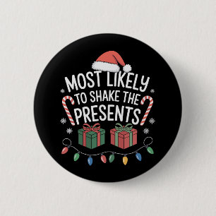 Am ehesten wird das Weihnachtsfest der Familie Ges Button
