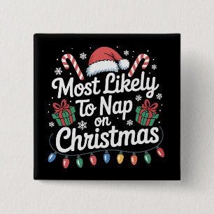 Am ehesten wird man an Weihnachten in der Familie  Button
