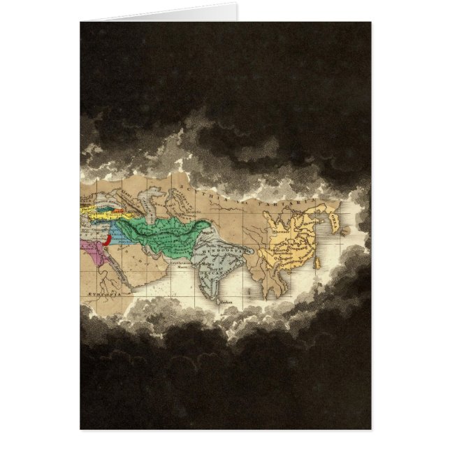 Am Ende des dritten Punikkrieges 146 v. Chr. (Vorne)