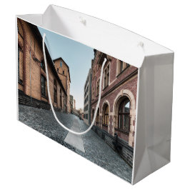 Am Hafenamt Cologne Große Geschenktüte