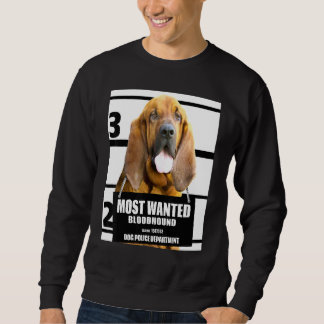 Am häufigsten Gewollt Blutschwund - Niedliches Hun Sweatshirt