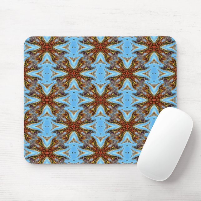 Am Himmel... Mousepad (Mit Mouse)