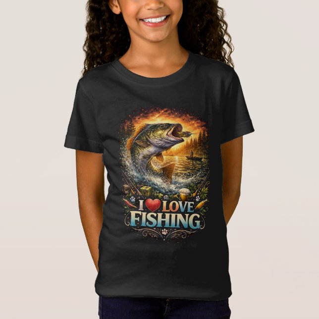 Am Horizont angekommen T-Shirt (Vorderseite)