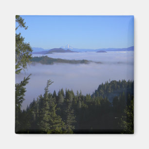 Am Horizont...... Magnet