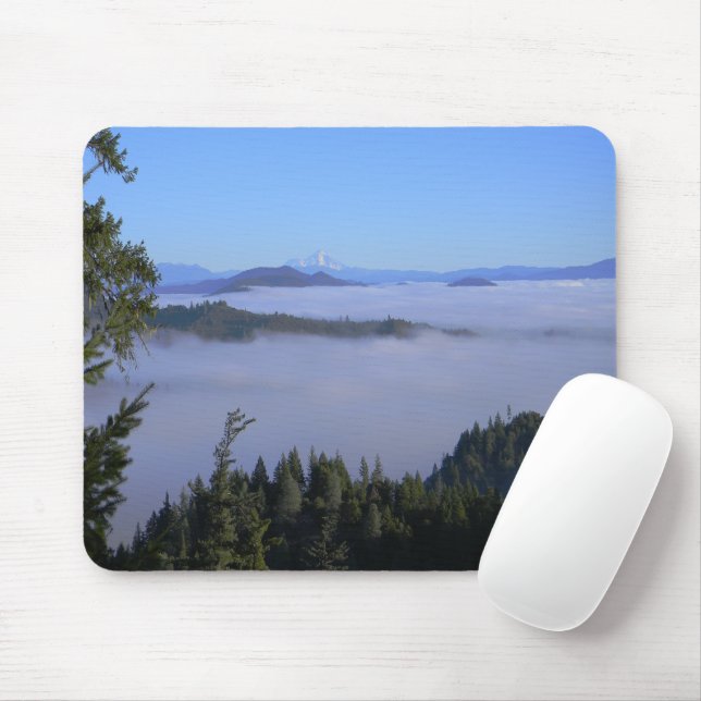 Am Horizont....... Mousepad (Mit Mouse)
