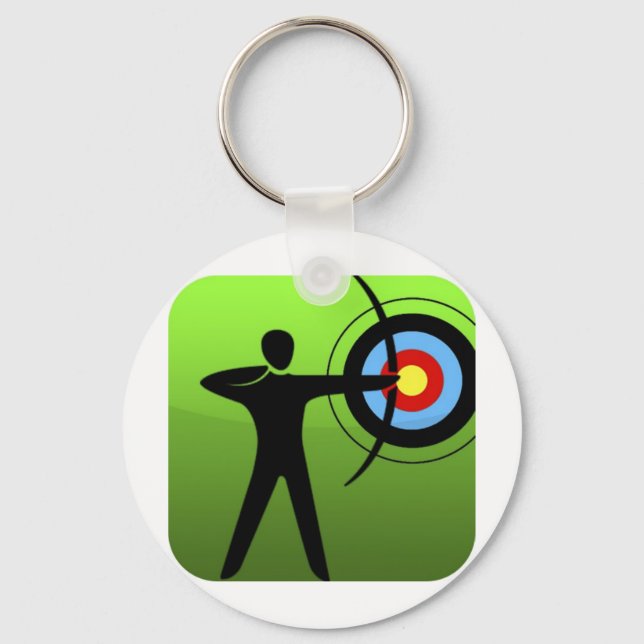 AM ICON 512 SCHLÜSSELANHÄNGER (Vorderseite)