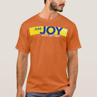 AM Joy Standard MSNBC