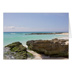 Am Karibischen Meer