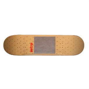 Am kranksten skateboard