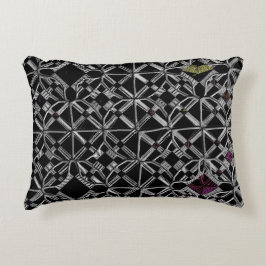 Am Kreuzstraßen Accent Cushion beteiligt Dekokissen