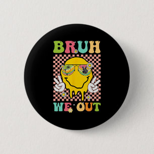 Am letzten Tag haben wir die lustige Junge Girl's Button
